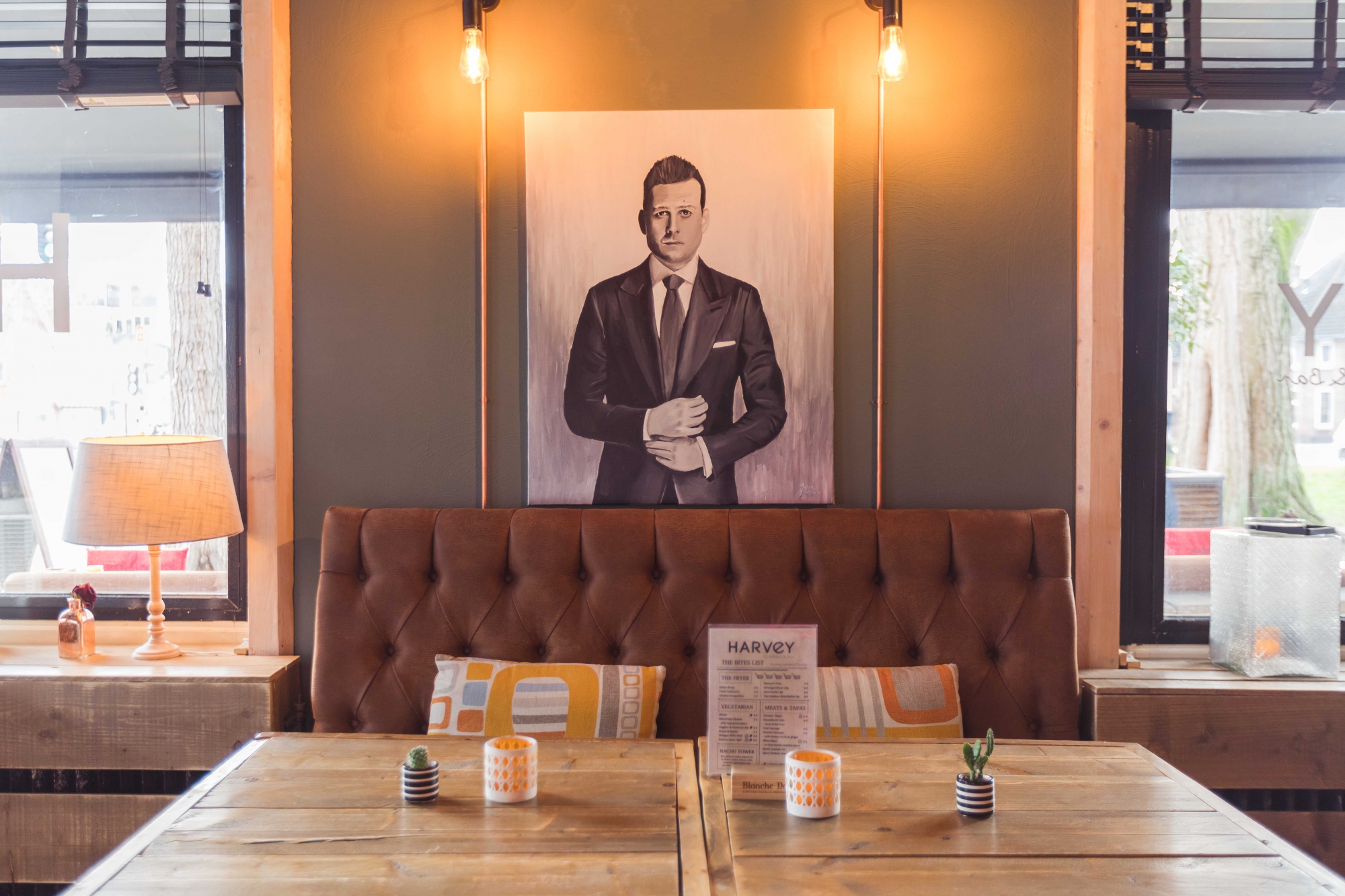 sfeerimpressie restaurant 5